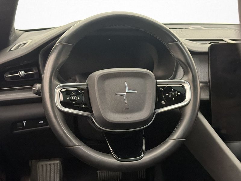 Polestar 2 bild 11