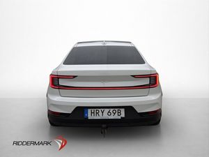 Polestar 2 bild 8