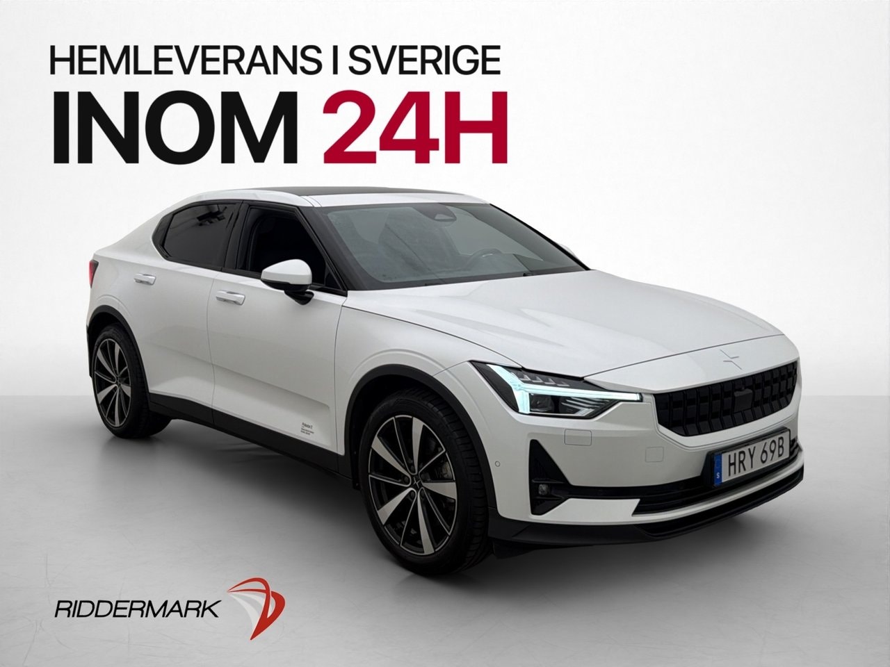 Polestar 2