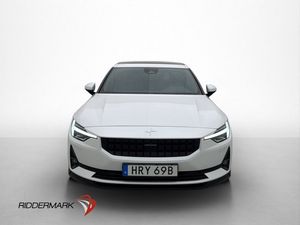 Polestar 2 bild 3