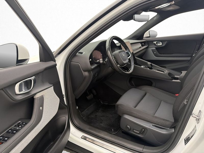 Polestar 2 bild 9