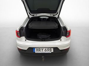 Polestar 2 bild 33