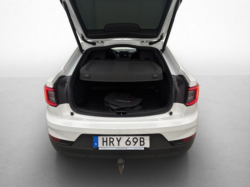Polestar 2 bild 33