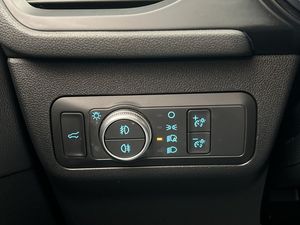 Ford Kuga bild 29
