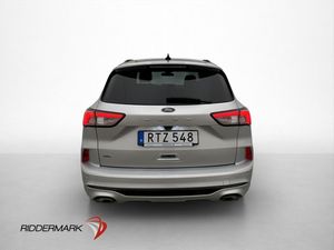 Ford Kuga bild 6