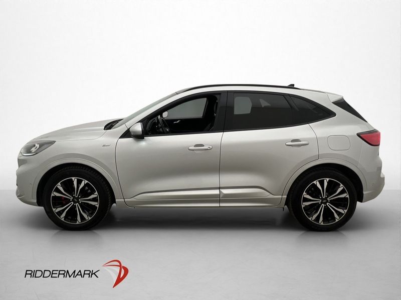 Ford Kuga bild 4