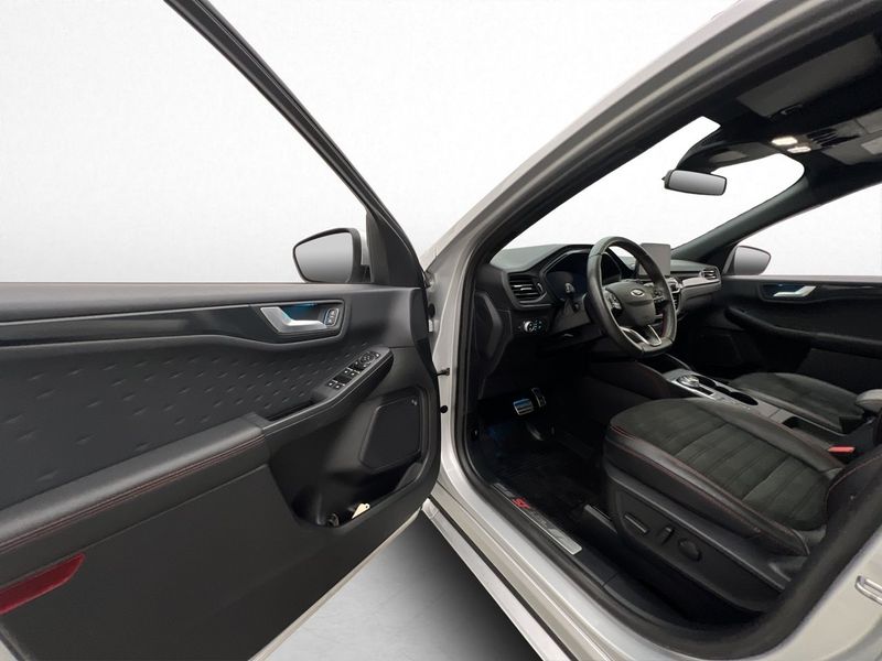 Ford Kuga bild 8