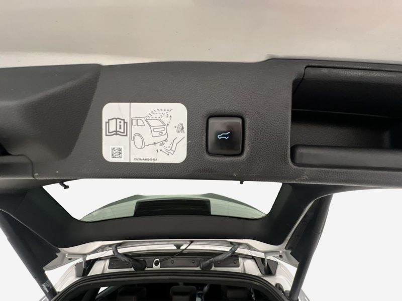 Ford Kuga bild 27