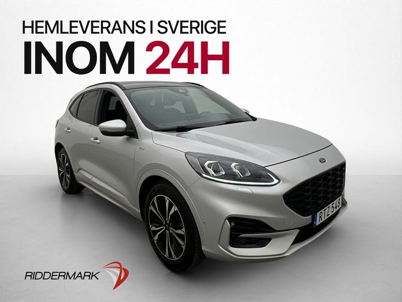 Ford Kuga bild 3