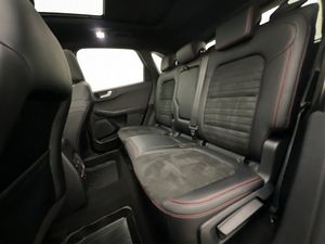 Ford Kuga bild 14