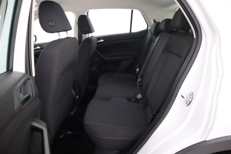 Volkswagen T-Cross bild 12