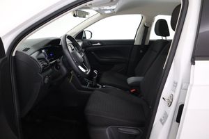 Volkswagen T-Cross bild 10