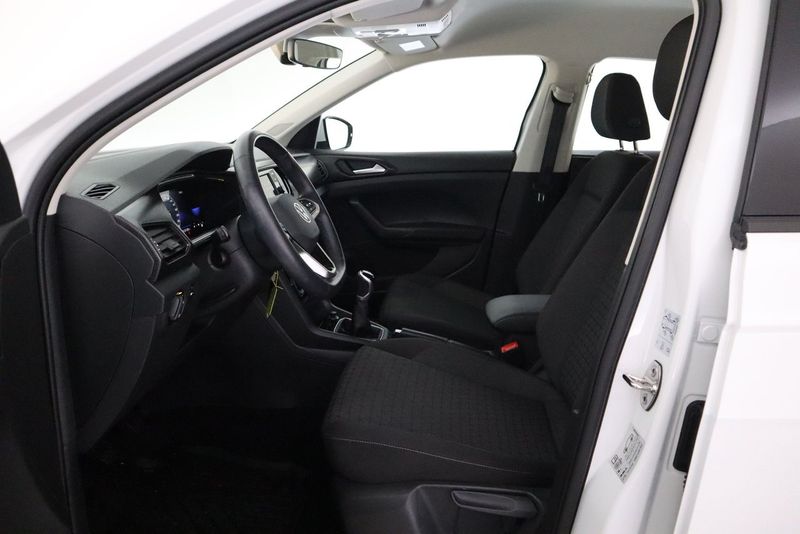 Volkswagen T-Cross bild 10