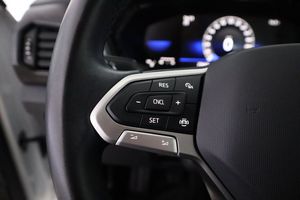 Volkswagen T-Cross bild 14
