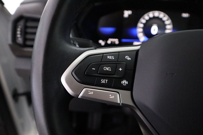 Volkswagen T-Cross bild 14
