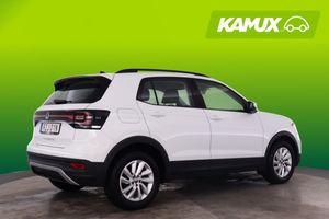 Volkswagen T-Cross bild 2