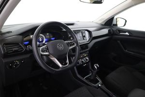 Volkswagen T-Cross bild 9