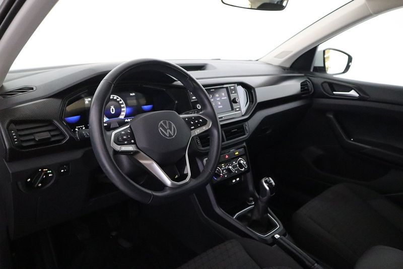 Volkswagen T-Cross bild 9