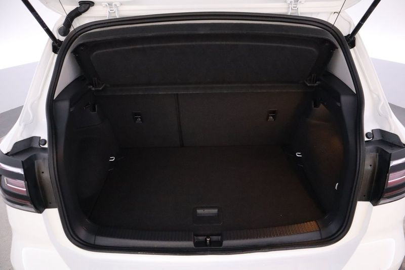 Volkswagen T-Cross bild 18