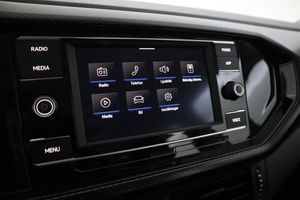 Volkswagen T-Cross bild 16
