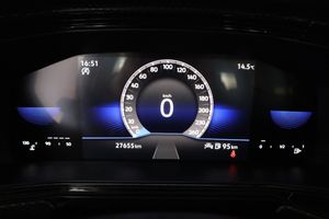 Volkswagen T-Cross bild 13