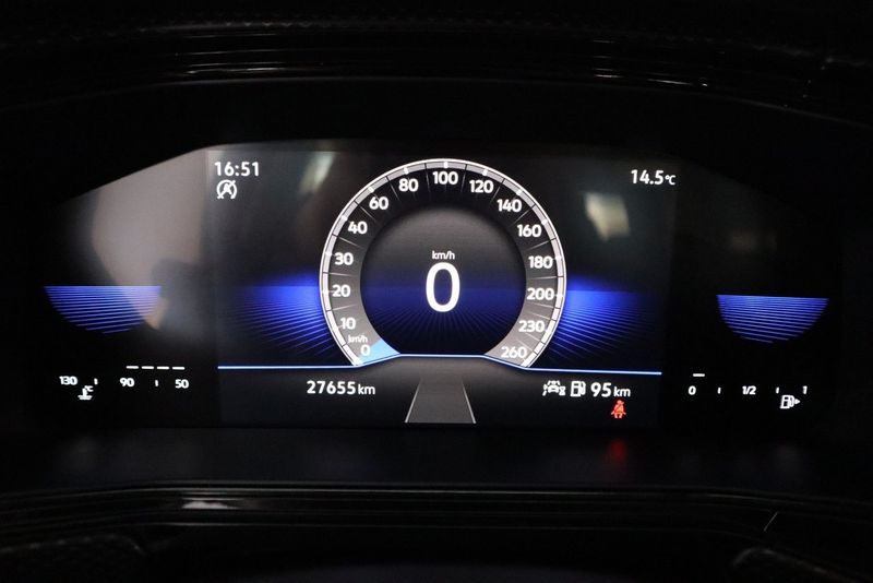 Volkswagen T-Cross bild 13
