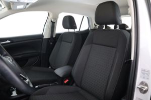Volkswagen T-Cross bild 11