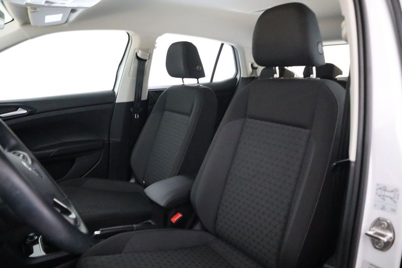 Volkswagen T-Cross bild 11