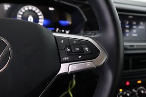 Volkswagen T-Cross bild 15