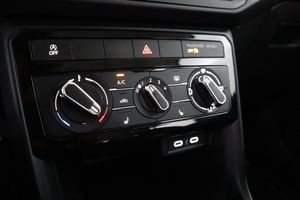 Volkswagen T-Cross bild 17