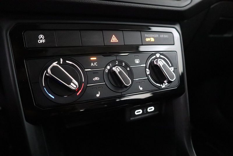 Volkswagen T-Cross bild 17