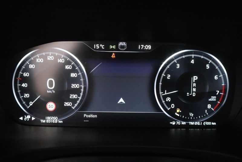 Volvo V90 bild 13