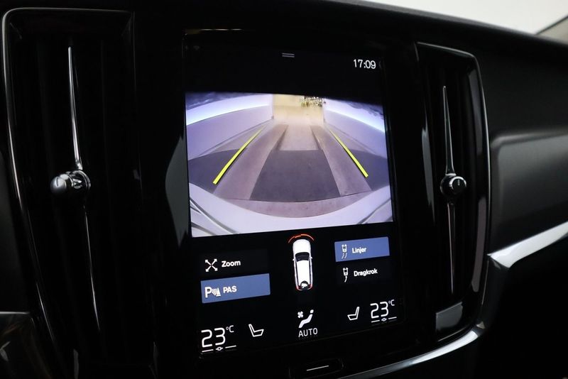Volvo V90 bild 17