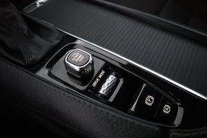 Volvo V90 bild 20