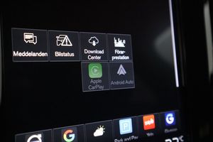 Volvo V90 bild 18