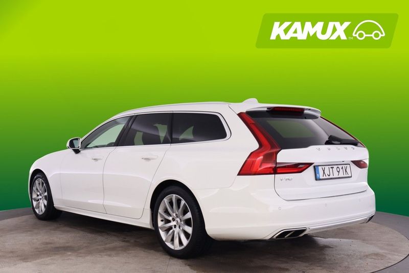 Volvo V90 bild 5