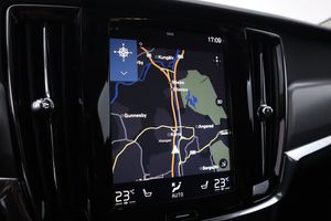 Volvo V90 bild 16