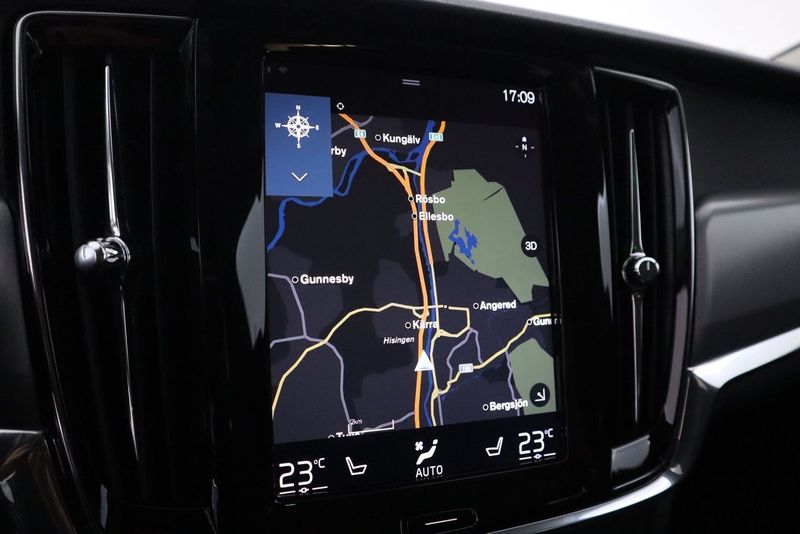 Volvo V90 bild 16