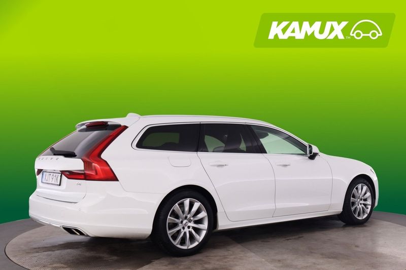 Volvo V90 bild 2