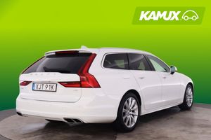 Volvo V90 bild 4