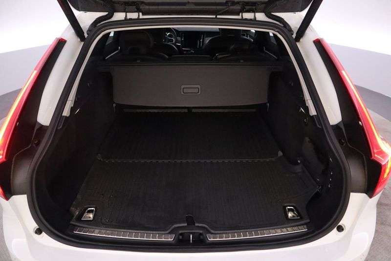 Volvo V90 bild 21