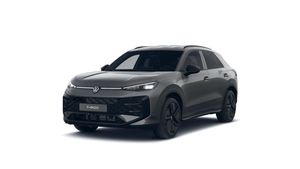 Volkswagen T-Roc bild 1