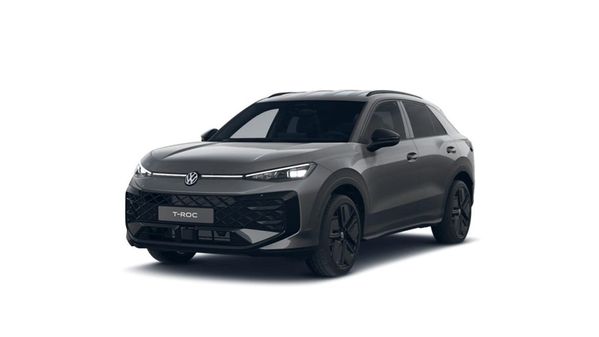 Volkswagen T-Roc R-Line 150hk - 2027