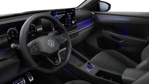 Volkswagen T-Roc bild 3