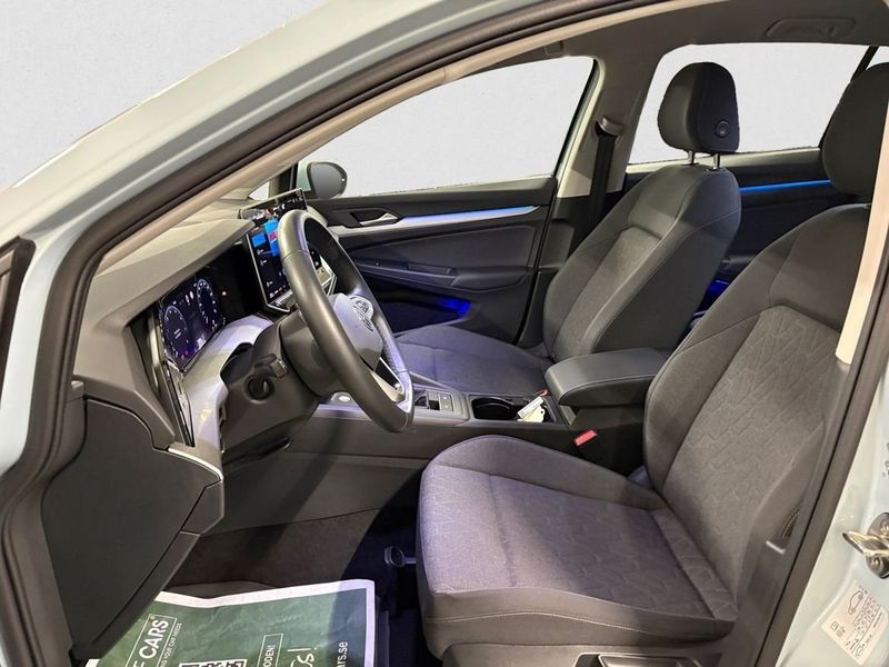 Volkswagen Golf bild 5