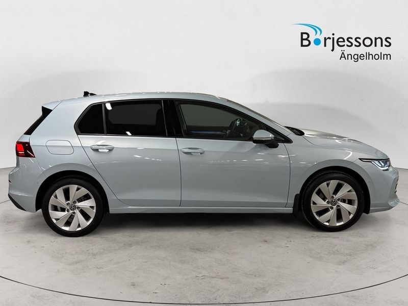 Volkswagen Golf bild 2