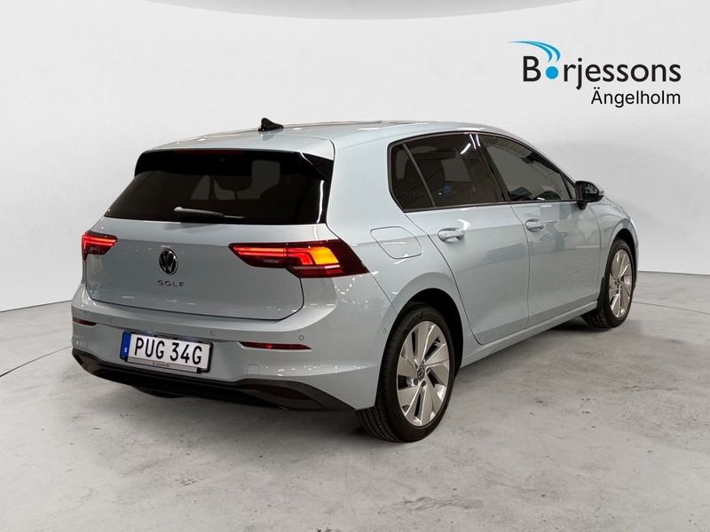 Volkswagen Golf bild 3