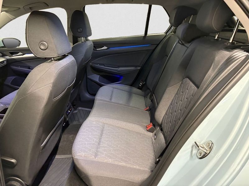 Volkswagen Golf bild 7