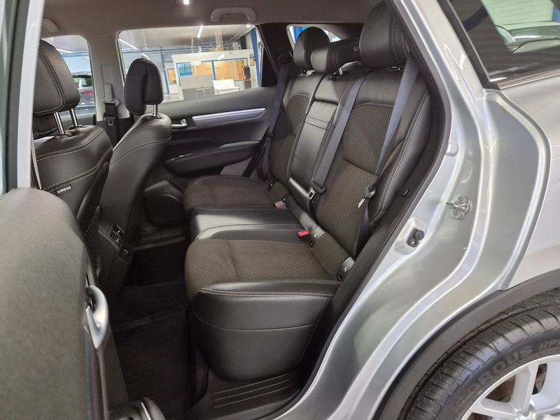 Renault Koleos bild 14