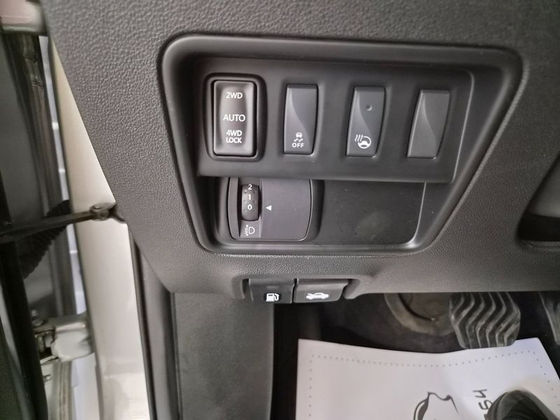 Renault Koleos bild 13